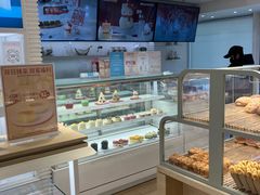 -好利来(四惠店)