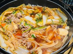-無二炙坊·和牛烧肉(大钟寺1733店)