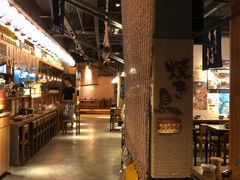-烧鸟横丁(联发文创口岸店)