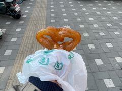 -老回回小吃(百万庄店)