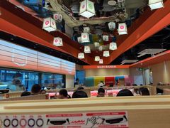 -万岁寿司(万国店)