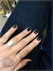 -M Nails & Beauty美甲美睫美体