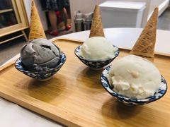 -歎雪糕低糖低脂Gelato冰淇淋