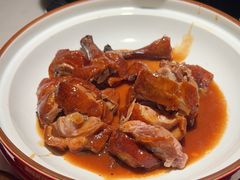 -绿茶餐厅(华信Mall店)