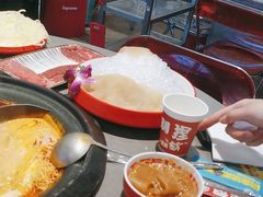 -生活如沸·顺德水牛奶火锅(大学路店)