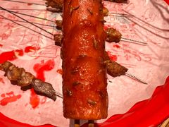 -北三老太太烧烤(人生一串上榜店)