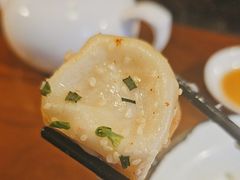 -舒蔡记生煎菜饭(云南中路店)