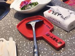 -山里屯铁锅炖·东北菜(康桥店)