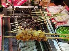 -可口香·非遗老号烧烤(南岗直营店)