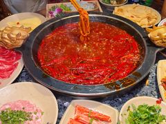 -蜀大侠火锅(总府路店)