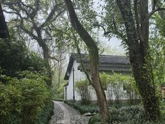 -法云安缦酒店