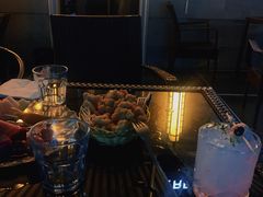 -MOSSO音乐酒吧·live house(长乐路店)