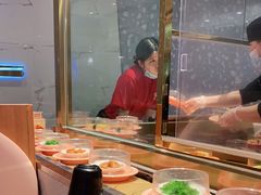 -争鲜回转寿司(南开大悦城店)