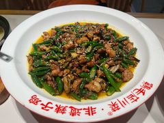 -鸡毛店·川菜(文殊院店)