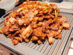 -四季民福烤鸭店(王府井灯市口店)