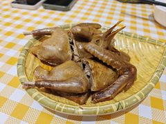 -老廣食堂(区庄店)