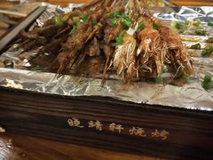 -晓靖轩烧烤(沙河风情店)