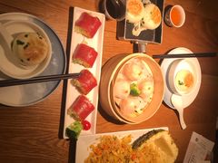 -点心传说·粤菜点心(佐阾虹湾店)