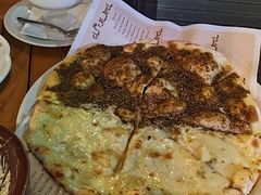 -ELI FALAFEL Lebanese&Mediterranean黎巴嫩美食(富城路店)