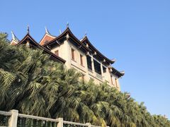 -厦门大学(思明校区)