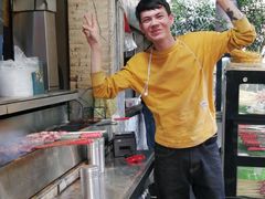 -新疆伊宁远征餐厅