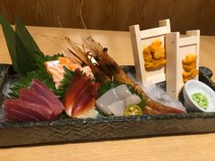 -山之川日料放题(通州店)