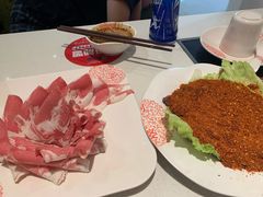 -密友回转自助火锅(中海环宇城店)