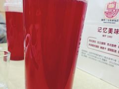 -奥华餐厅·老张记(台基厂店)