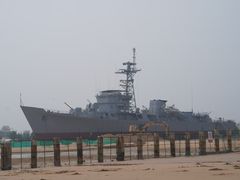-日照海滨国家森林公园