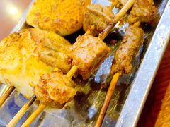 -伊隆斋(什刹海店)