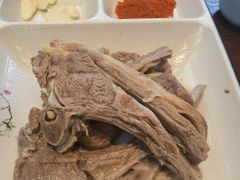 -靖远尕六美味羊羔肉