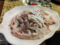 -原味四季椰子鸡(公明百佳华店)