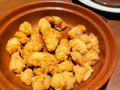 -萨莉亚(巴黎春天成山店)