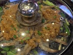 -张氏宽窄巷成都名小吃(茂业百货华强北店)