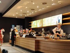 -星巴克臻选(郑州国贸360广场店)