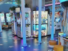 -反斗乐园(领展中心城店)
