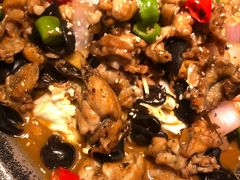 -蛙喔牛蛙(仙林万达茂店)