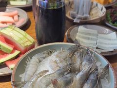 -城墙拐拐火锅(三峡广场黑金冠店)