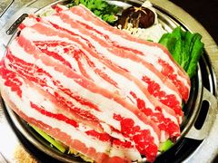 日式火锅-东京餐厅(新城东路)