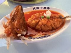 -清真马祥兴菜馆(云南北路店)