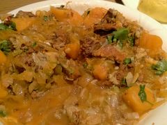 -名羊天下陕北横山铁锅炖羊肉(博文路店)