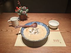 -荣家黄鱼面(前滩太古里店)