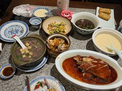 -南京大牌档(济南万象城店)