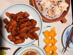 -龍聚祥烧麦馆(鼓楼店)