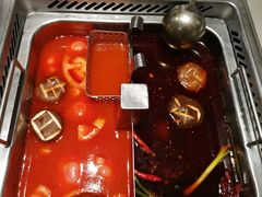 -海底捞火锅(邯郸新世纪中心店)