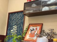 -曼谷食堂·泰国家庭料理(丹桂路店)