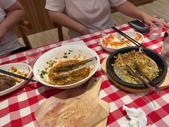 -西贝(枫蓝国际购物中心店)