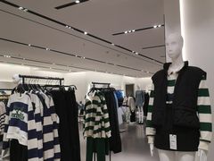 -ZARA(益田假日广场店)