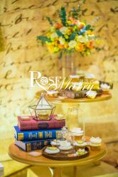 -上海浦东喜来登由由大酒店·宴会厅