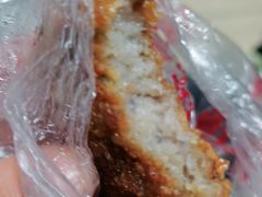 香酥藕饼-陶记正宗德州扒鸡(科巷店)
